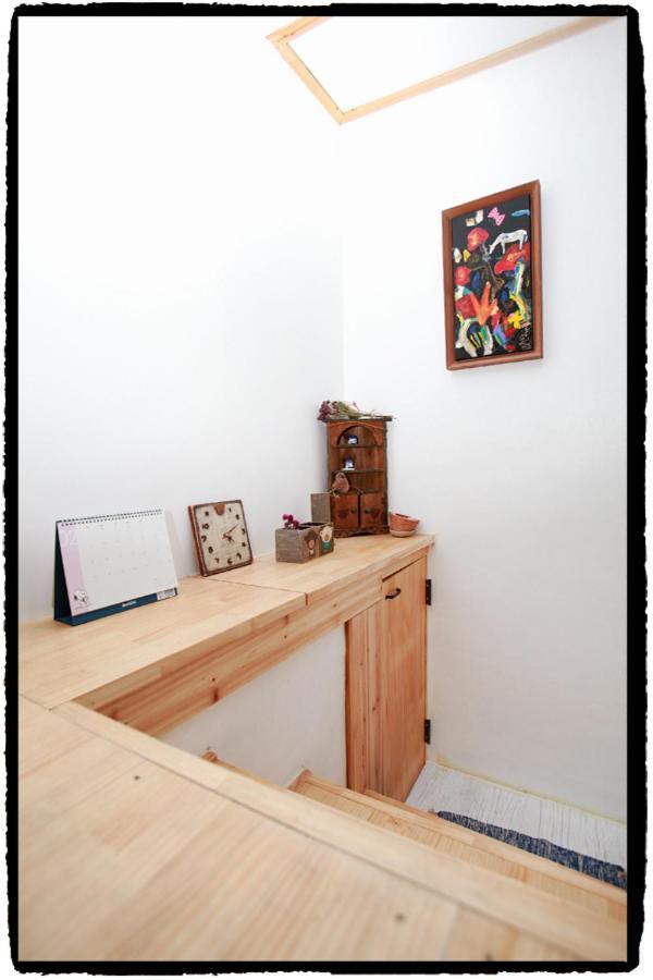 Dowon Guesthouse Jeonju Ngoại thất bức ảnh