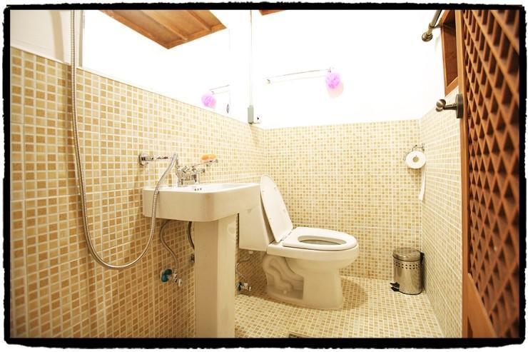 Dowon Guesthouse Jeonju Ngoại thất bức ảnh