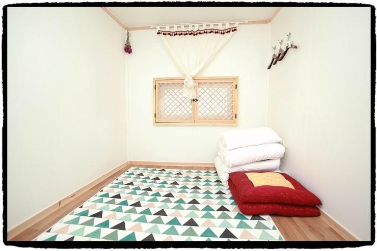 Dowon Guesthouse Jeonju Ngoại thất bức ảnh
