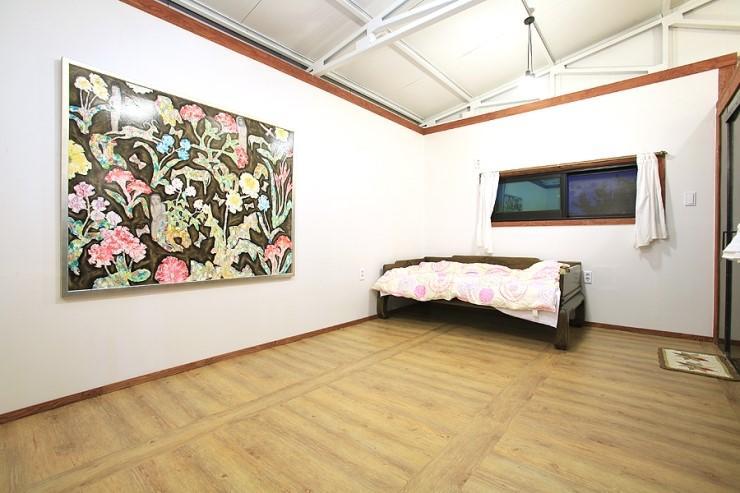Dowon Guesthouse Jeonju Ngoại thất bức ảnh
