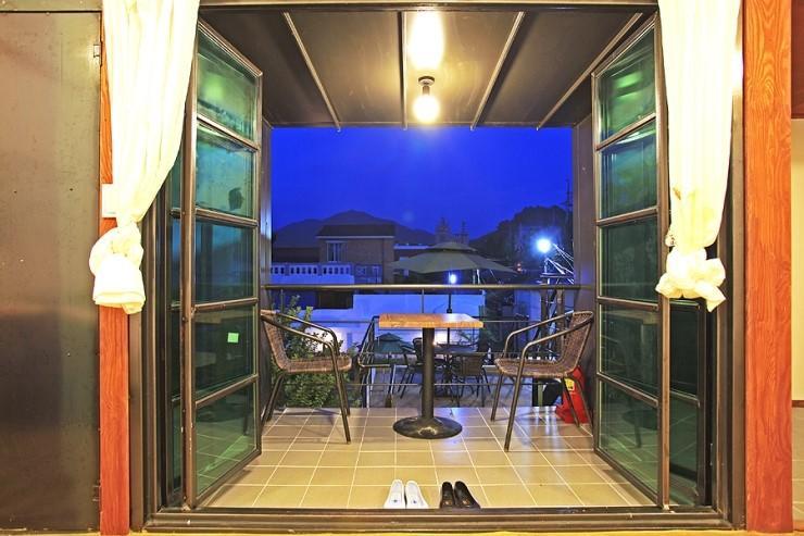 Dowon Guesthouse Jeonju Ngoại thất bức ảnh